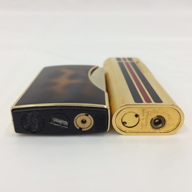 S.T.Dupont/Dunhill/Cartier/ZIPPO 他 ライター おまとめ【BLAR9064】_画像8