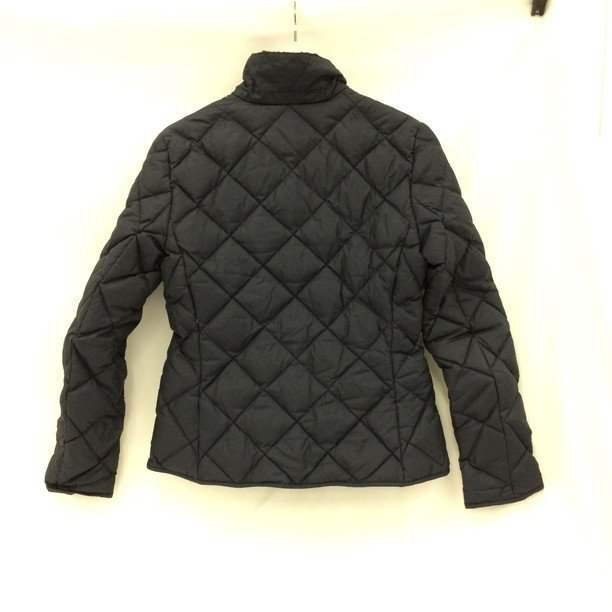 MONCLER　モンクレール　ダウンジャケットTINOA GIUBBOTTO　レディース　サイズ1　【BLAU5051】_画像2