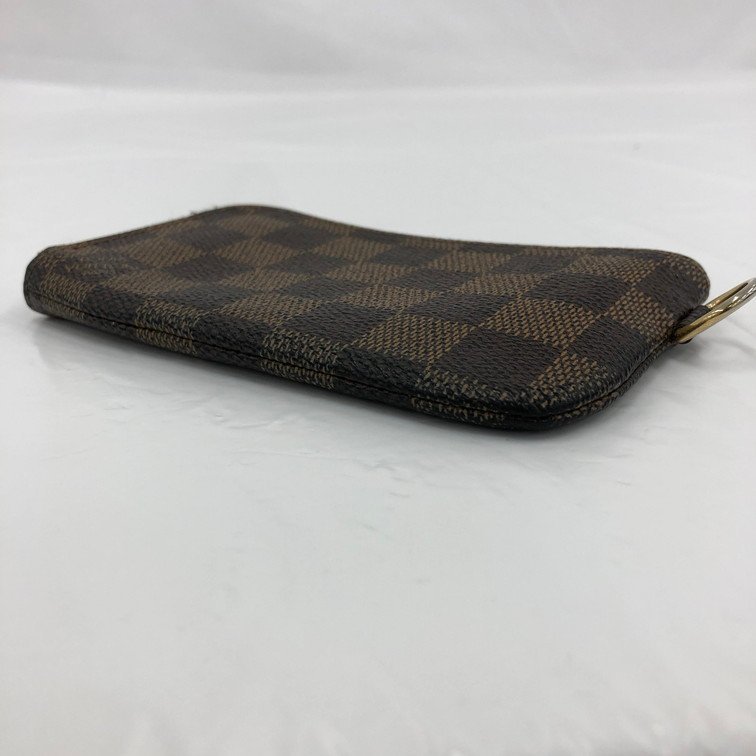 LOUIS VUITTON ルイヴィトン コインケース モノグラム ポシェットクレ コンプリス N61742/CT0078【BKBB6056】_画像5