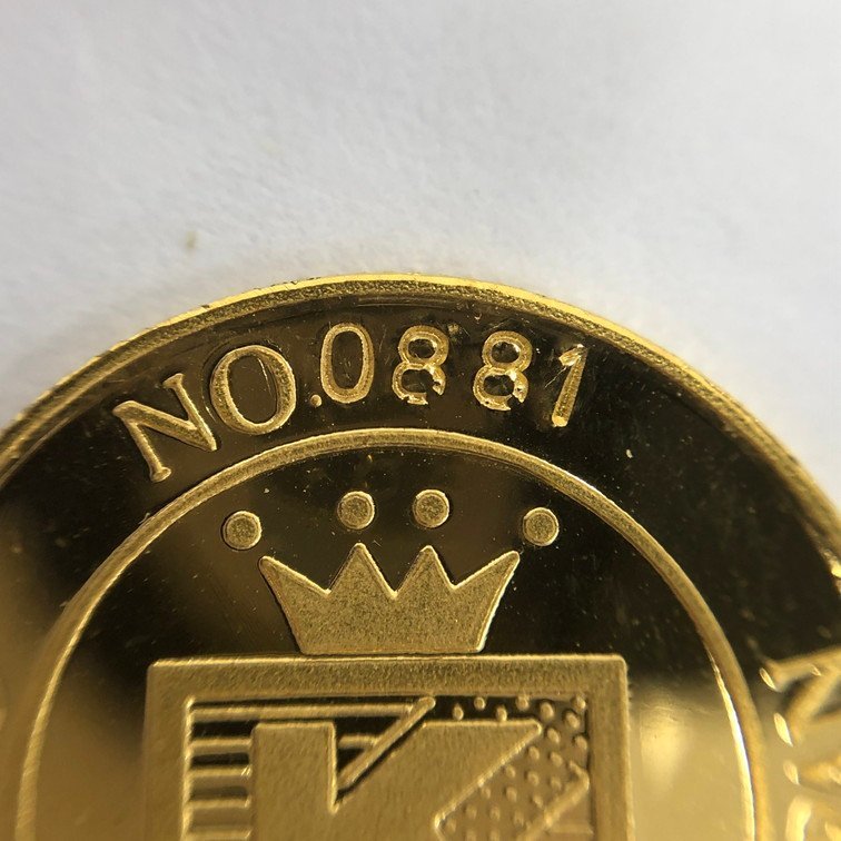 Yahoo!オークション - K24 純金メダル ハローキティ 1/10oz 総 Yahoo!オークション - K24 純金メダル ハローキティ 1/10oz 総