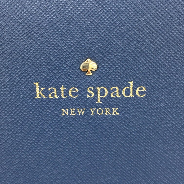 Kate spade ケイト・スペード ハンドバッグ PXRU5491/S738/0815【BLAF3014】_画像7