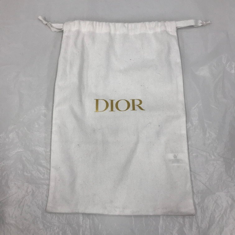Dior ディオール パンプス 36サイズ 【BLAN5056】_画像9