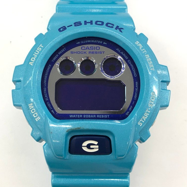 CASIO G-SHOCK Gショック/BABY G ベビーG 8点おまとめ【BLAY0027】_画像4