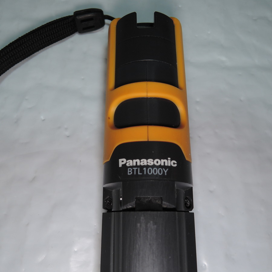 Panasonic BTL1000Y レーザーマーカー　墨出し名人_画像3