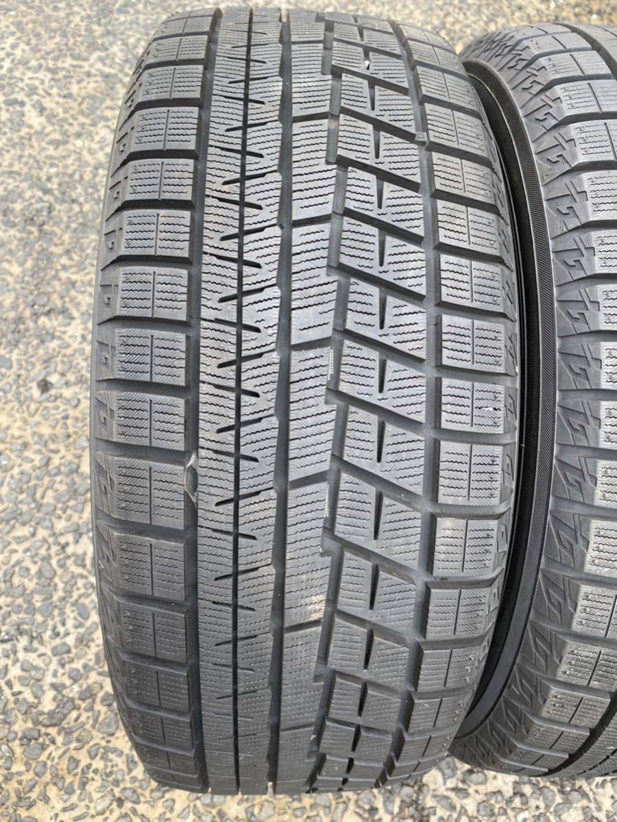 Yokohama Ice Guard IG60 215/45R18 4本セット スタッドレス、スノータイヤ、ヨコハマタイヤ_画像8