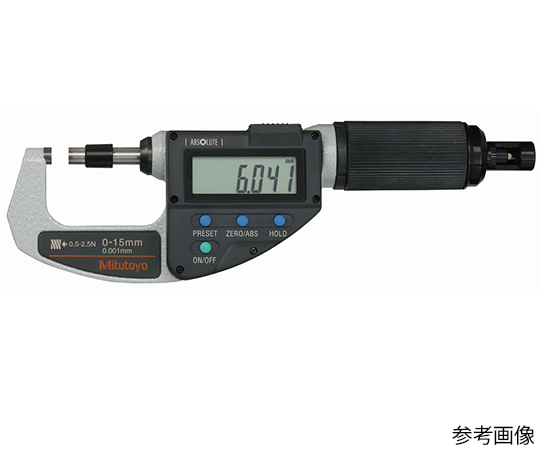 ミツトヨ CLM1-30QMX フトタッチマイクロ CLM / 227-203-20 管理tpp_画像1