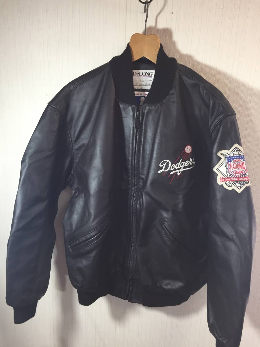 Yahoo!オークション - 超レア DeLONG製 Dodgers ドジャース MLB Yahoo!オークション - 超レア DeLONG製 Dodgers ドジャース MLB