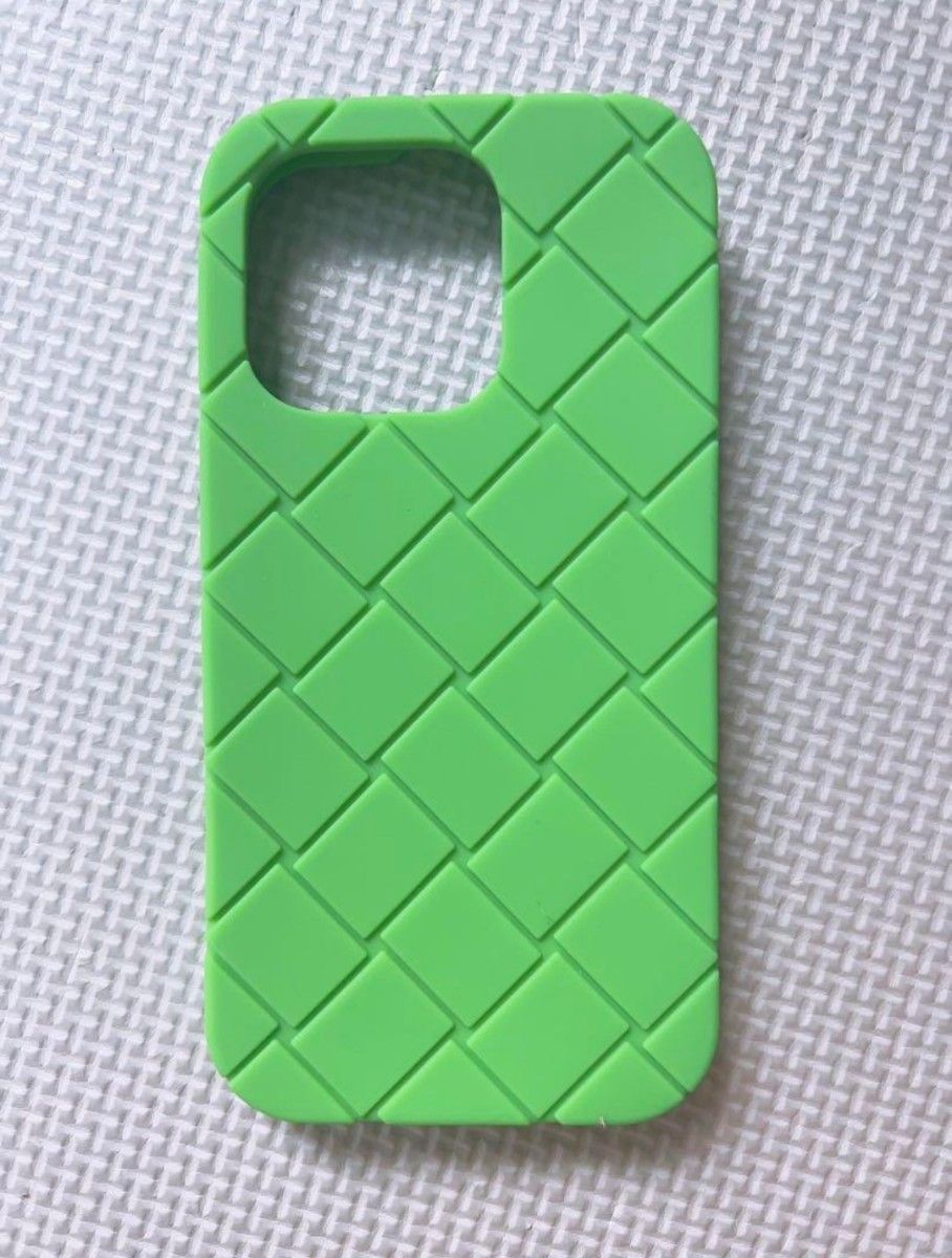 人気商品】iPhoneケース シリコン ボッテガ 携帯カバー 緑 人気商品】iPhoneケース シリコン ボッテガ 携帯カバー 緑