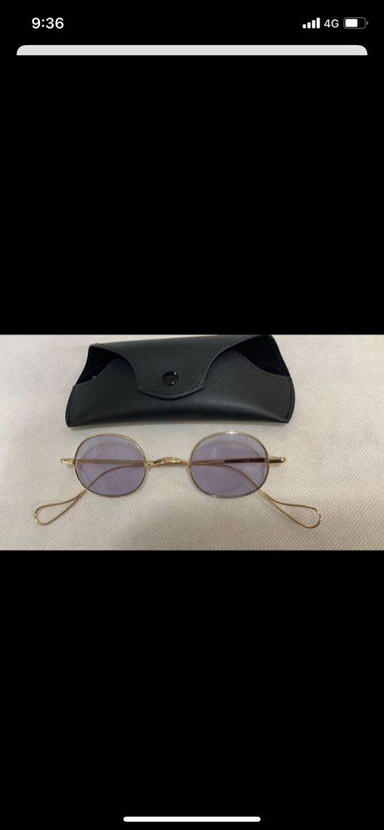 最終価格　buddy Optical(バディーオプティカル) ピアノコレクション ラウンド 眼鏡 メガネ サングラス カラーレンズ