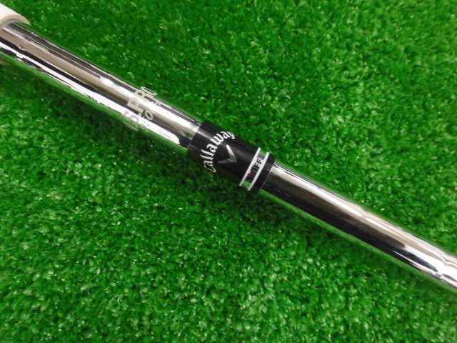 中古品 V FORGED WEDGE カッパー仕上げ 50-10度 メーカー純正 N.S.PRO 950GH S シャフト_画像5