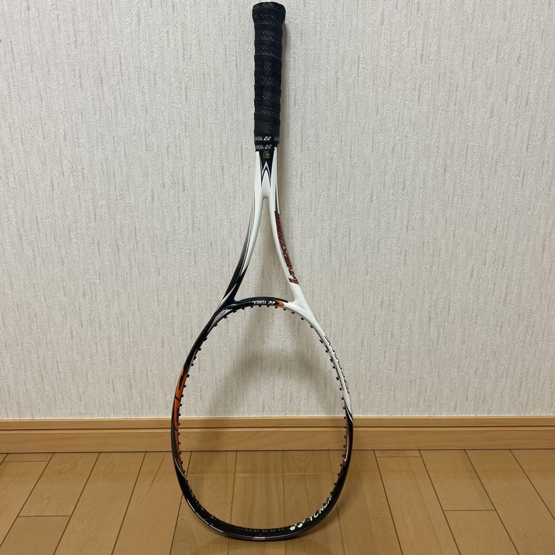  Yonex I Nextage 80s