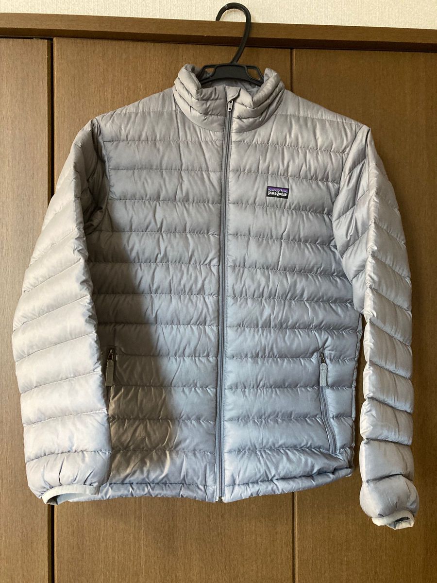 patagonia パタゴニア ダウンセーター BOYS XL|Yahoo!フリマ patagonia パタゴニア ダウンセーター BOYS XL|Yahoo!フリマ
