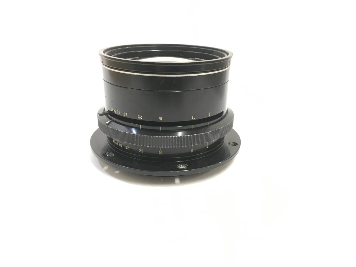 ★ Nippon Kogaku Japan Apo-NIKKOR 1:9 f=750mm ★ ニコン カメラレンズ_画像4