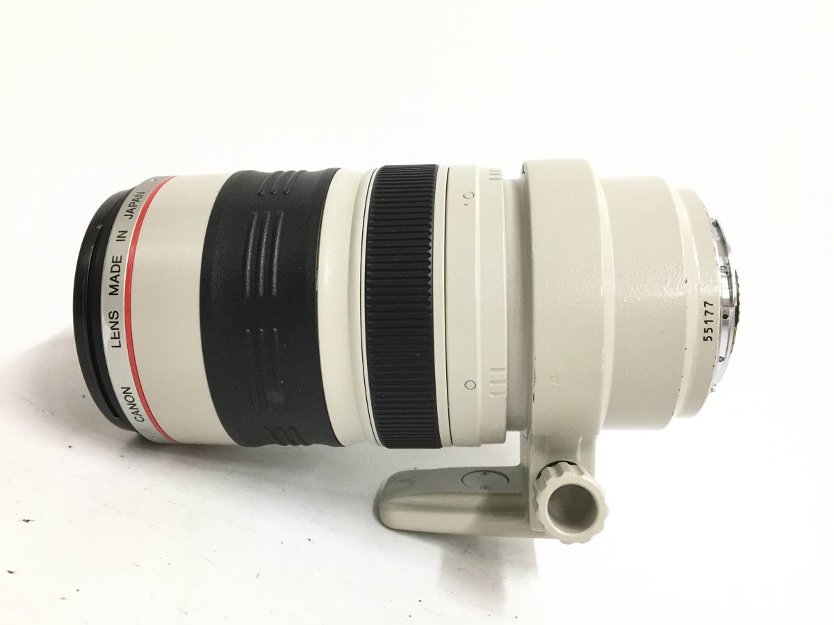 1円出品★ Canon EF 35-350mm 1:3.5-5.6 L ULTRASONIC ★ キャノン カメラレンズ_画像6