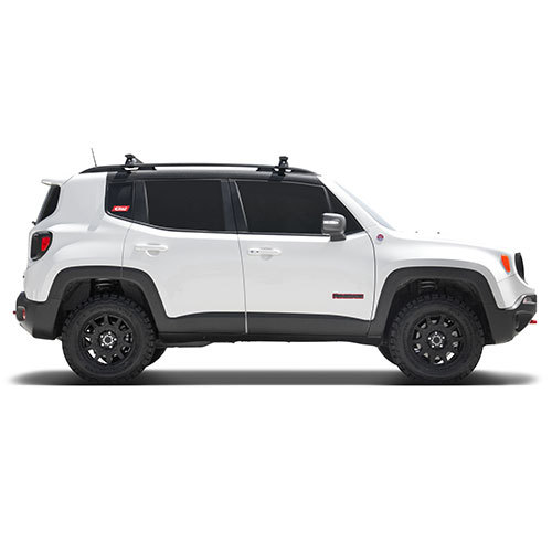  lift up coil spring JEEP renegade BU type 4WD 2015 year on and after present Trail Hawk also conform 1 -inch Eibach regular goods 