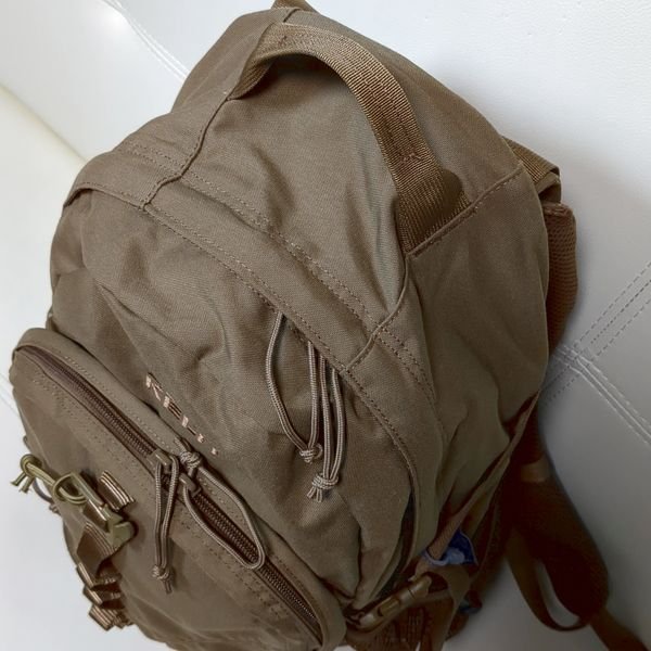 ケルティ コーツ ペレグリン1800 ミリタリータクティカル バックパック リュック Kelty COTS (Tactical) Peregrine 1800 Backpack_画像5