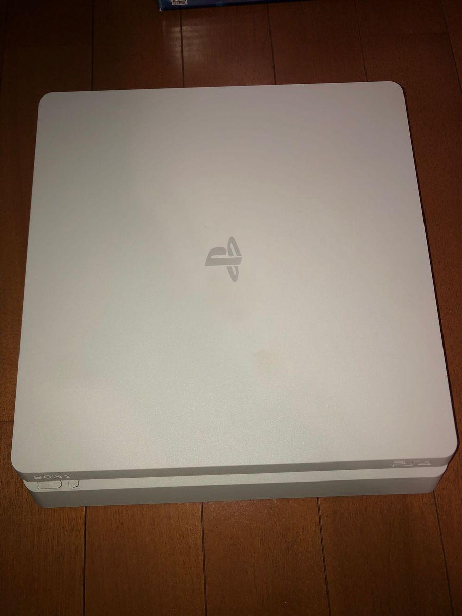 PlayStation4  500GB CUH-2100A BO2