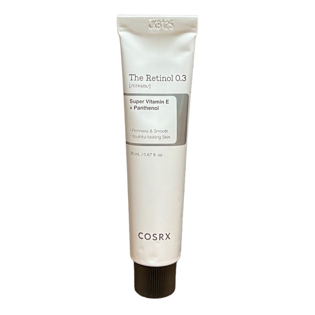 COSRX RXザ・レチノール0.3クリーム 導入美容液 化粧水 美容液 毛穴 黒ずみ クリーム プチプラ デパコス 韓国コスメ 