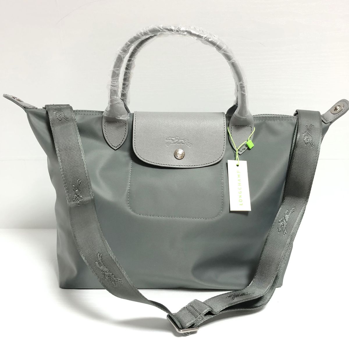 ロンシャン/LONGCHAMP ル・プリアージュ ネオ/NEO トート M ロンシャン/LONGCHAMP ル・プリアージュ ネオ/NEO トート M