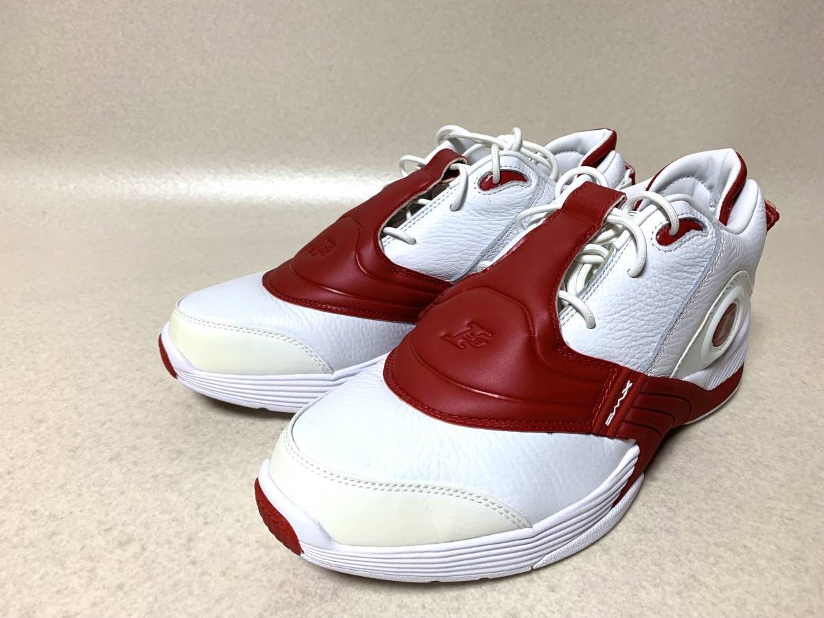 Reebok ANSWER V OG リーボック アンサーV 27.0cm DV6961 美品