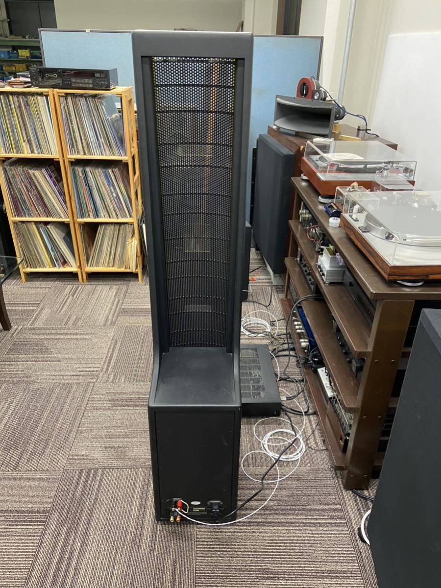 Martin Logan Aerius2 動作確認済品_画像7