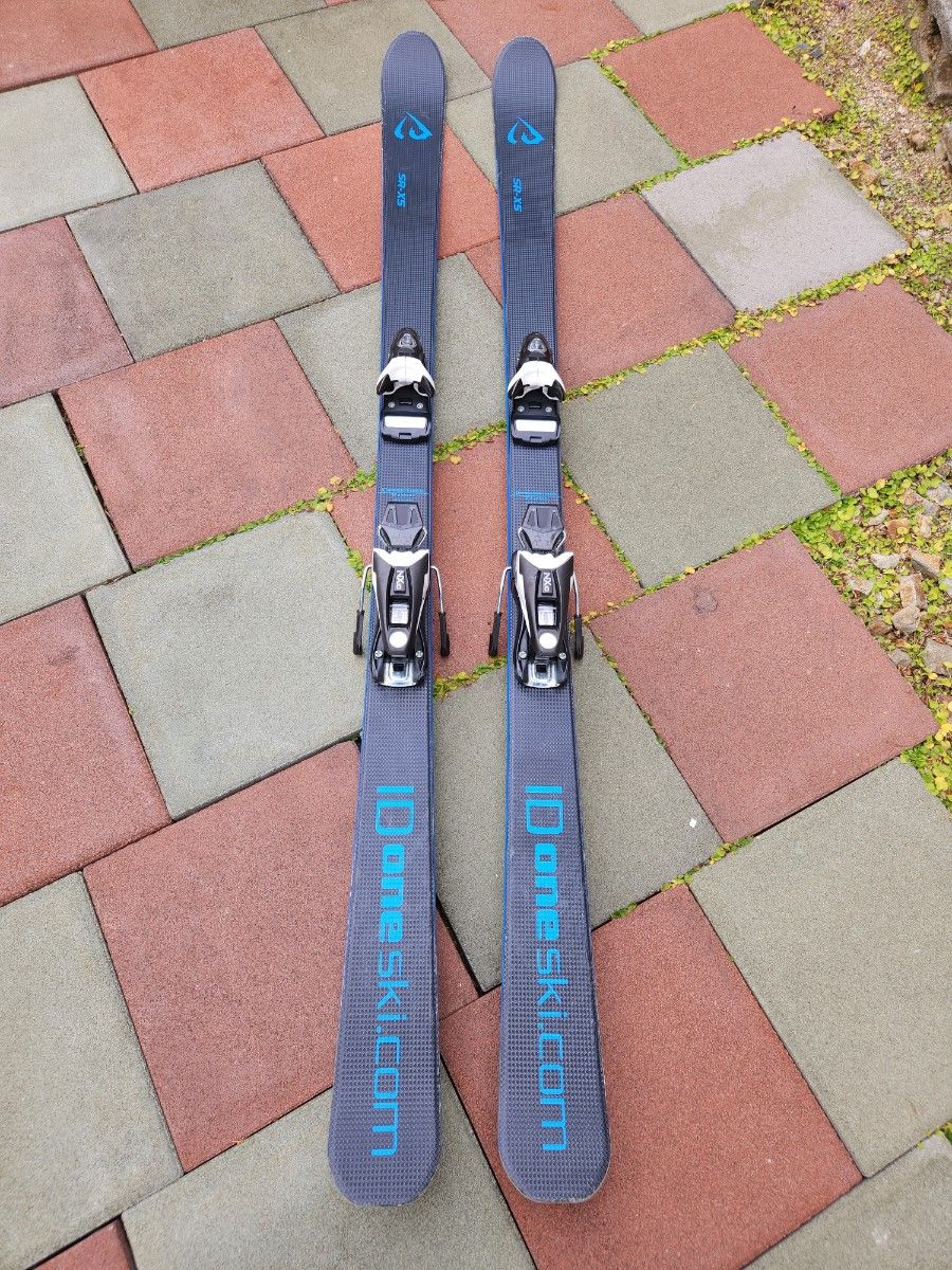 最新最全のをすべて ID one スキー板 SR-X5 160 モーグル コブ 最新最全のをすべて ID one スキー板 SR-X5 160 モーグル コブ