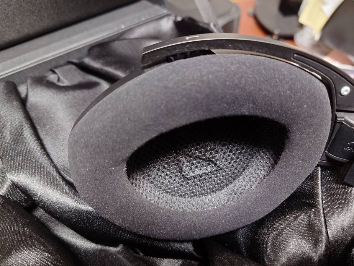 SENNHEISER (ゼンハイザー)　HD 800 S_画像7