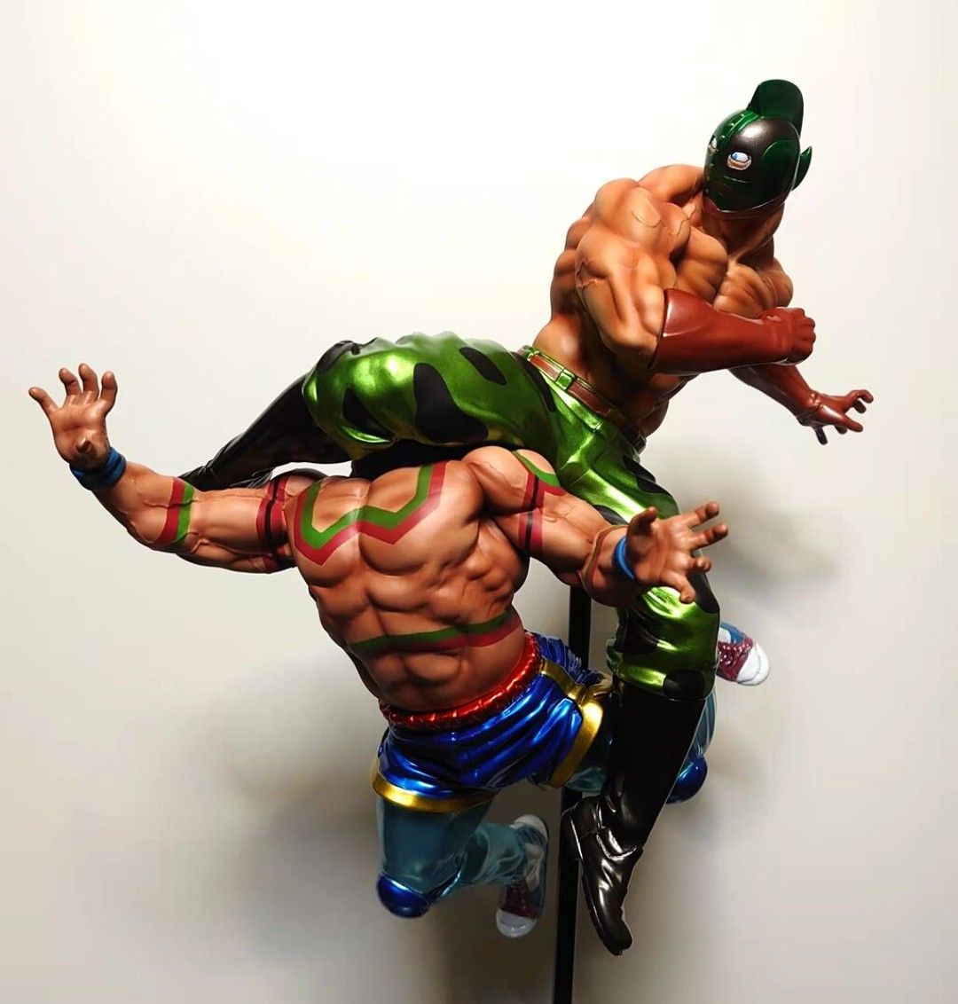 新品未開封】キン肉マン CCP Muscular Collection No 61 新品未開封】キン肉マン CCP Muscular Collection No 61