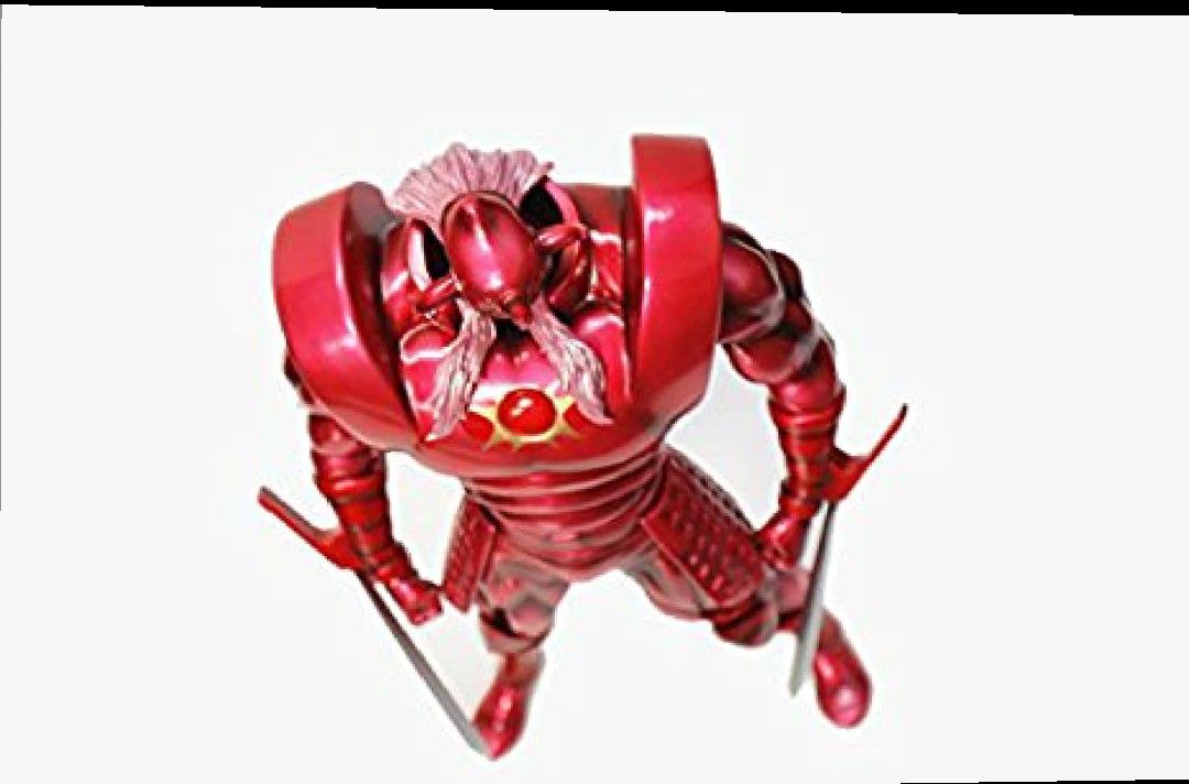 新品】CCP キン肉マン MuscularCollection 悪魔将軍地獄の 新品】CCP キン肉マン MuscularCollection 悪魔将軍地獄の