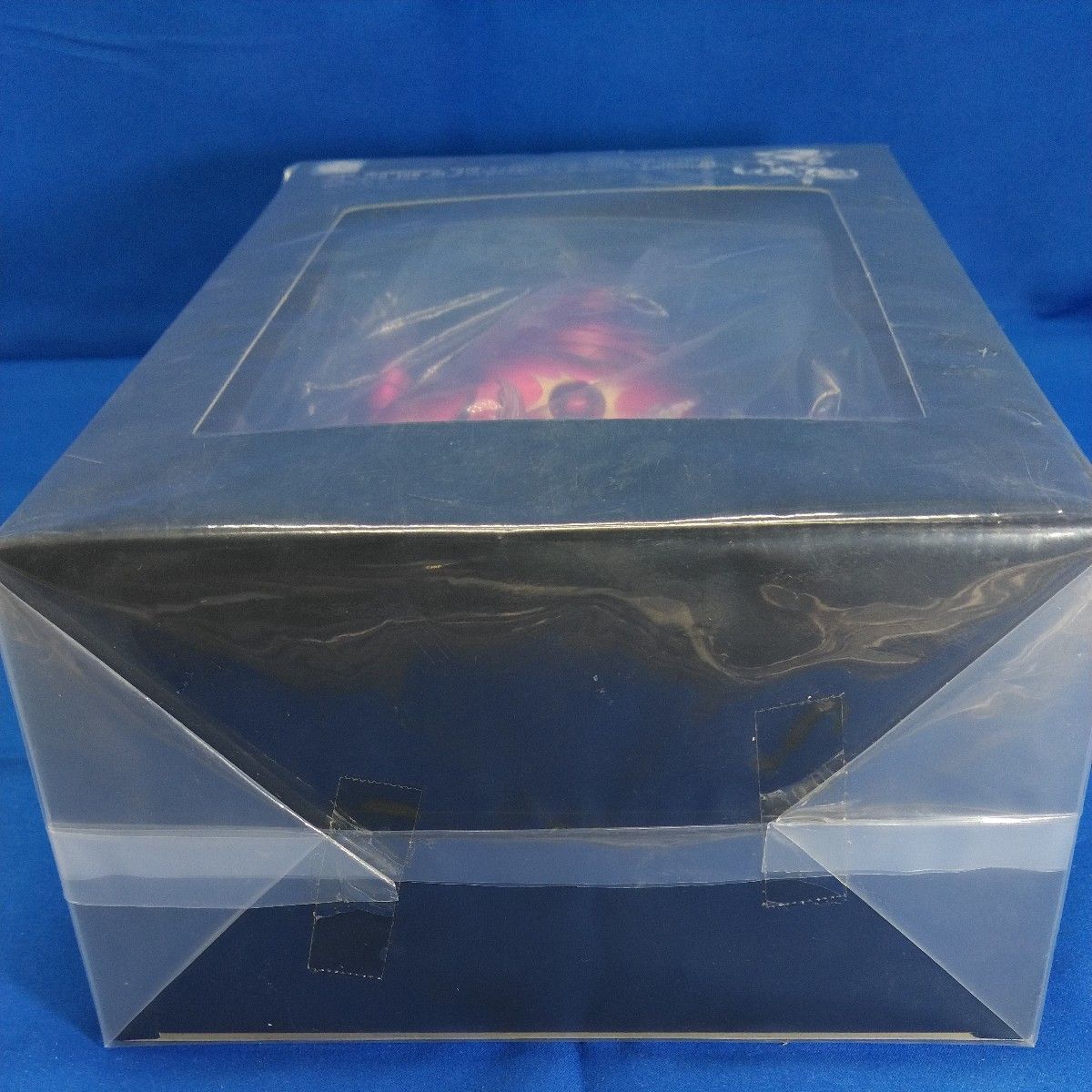 新品】CCP キン肉マン MuscularCollection 悪魔将軍地獄の 新品】CCP キン肉マン MuscularCollection 悪魔将軍地獄の