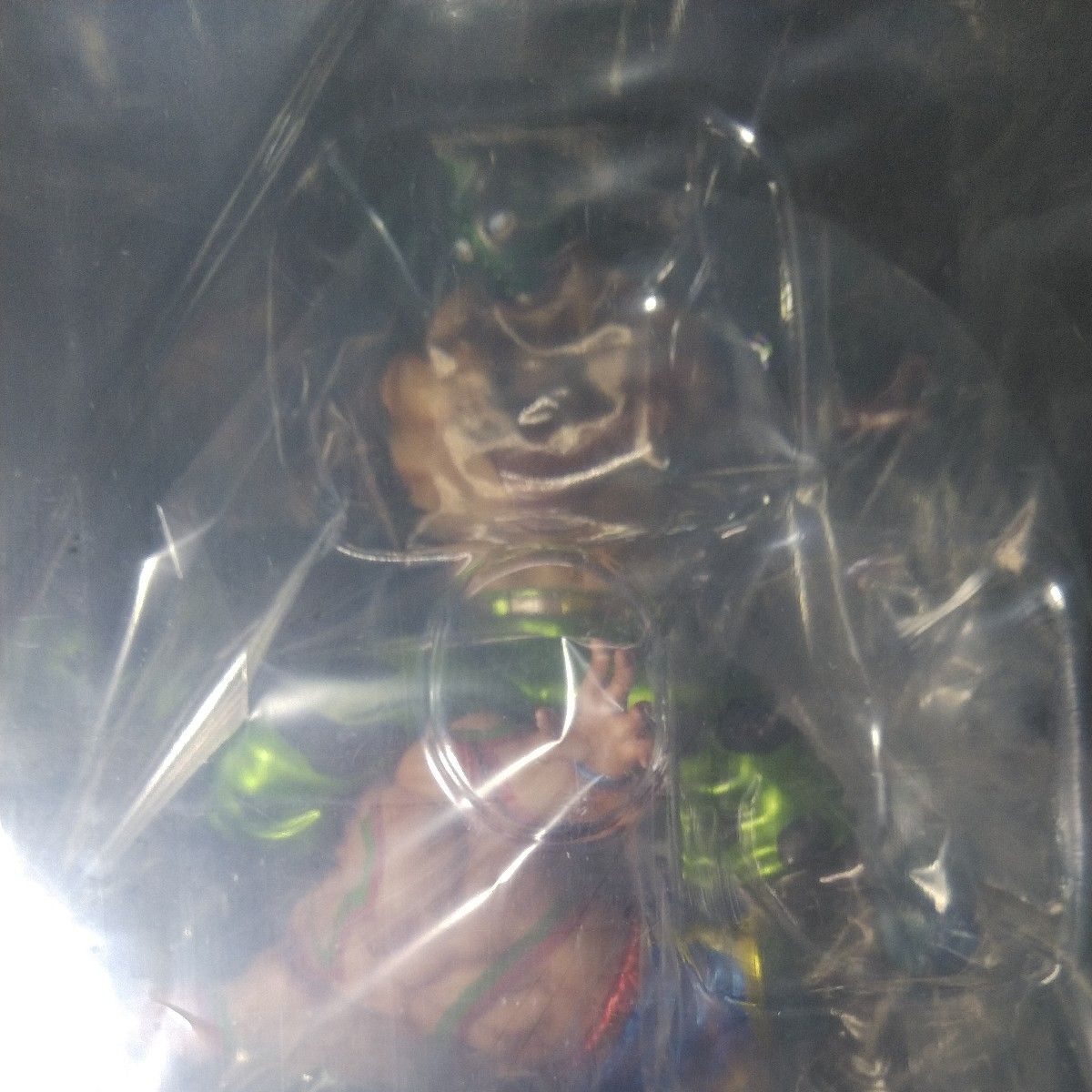 新品未開封】キン肉マン CCP Muscular Collection No 61 新品未開封】キン肉マン CCP Muscular Collection No 61