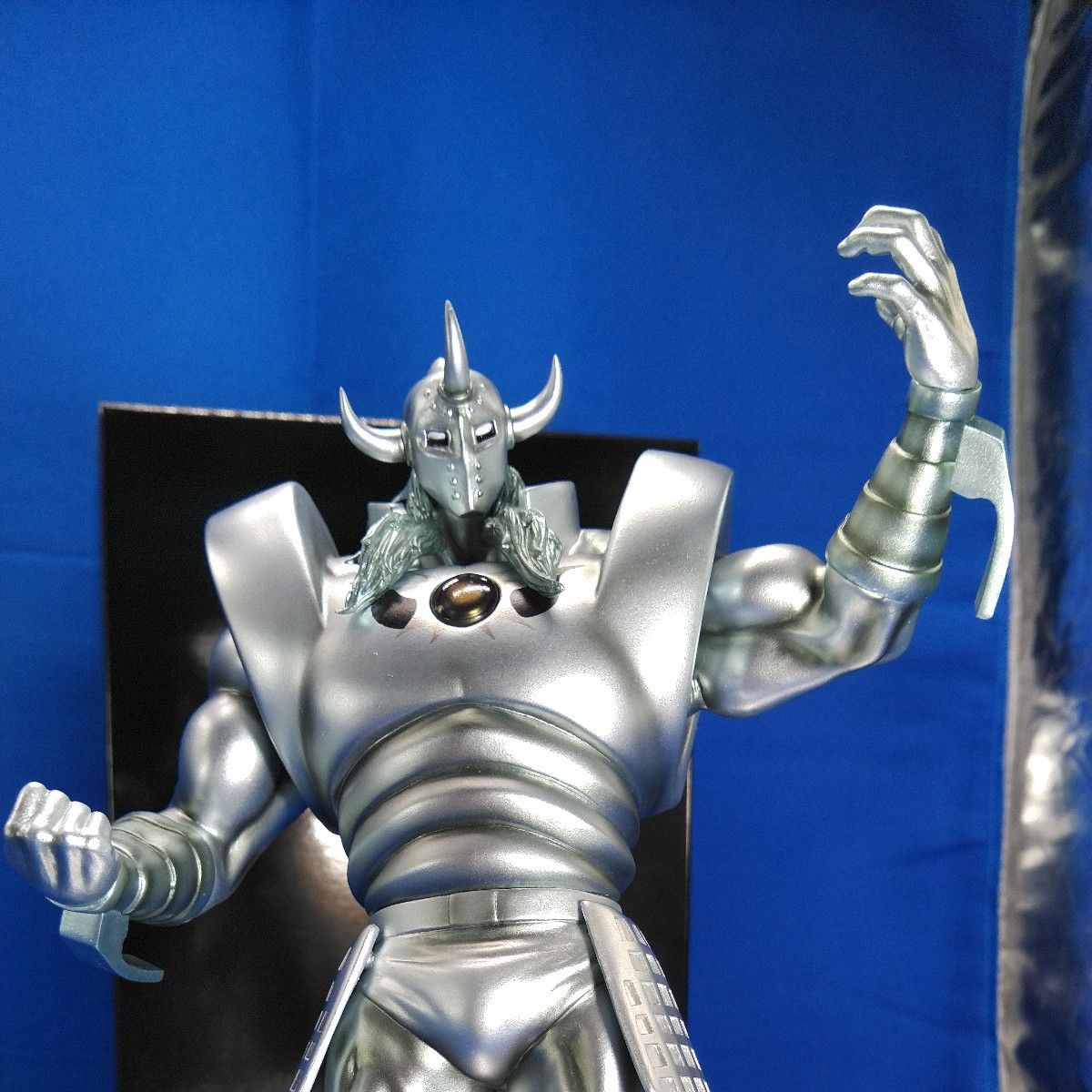 美品】CCP キン肉マン Muscular Collection NO 36 悪魔将軍 1 0 美品】CCP キン肉マン Muscular Collection NO 36 悪魔将軍 1 0