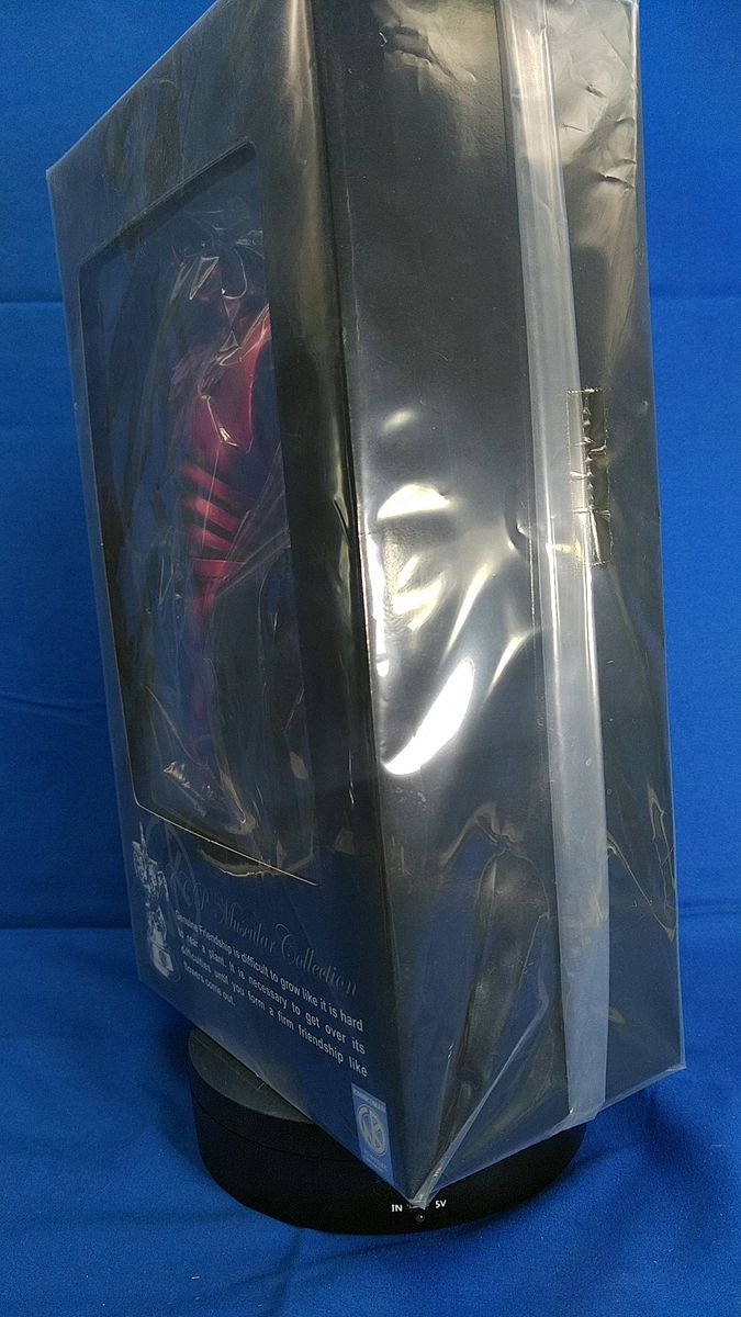 【新品】CCP キン肉マン MuscularCollection 悪魔将軍地獄のメリーゴーランド ハイスペックVer 赤原作カラー