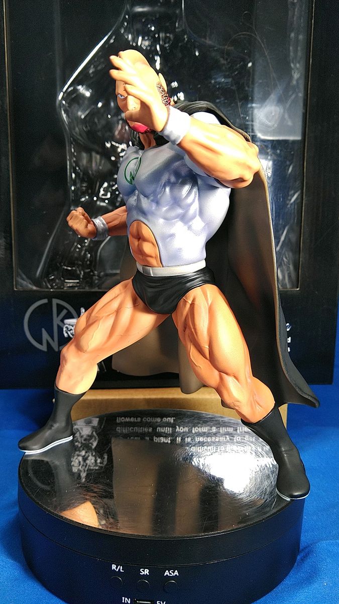美品】CCP キン肉マン MuscularCollection Vol EX キン肉真弓 第 美品】CCP キン肉マン MuscularCollection Vol EX キン肉真弓 第
