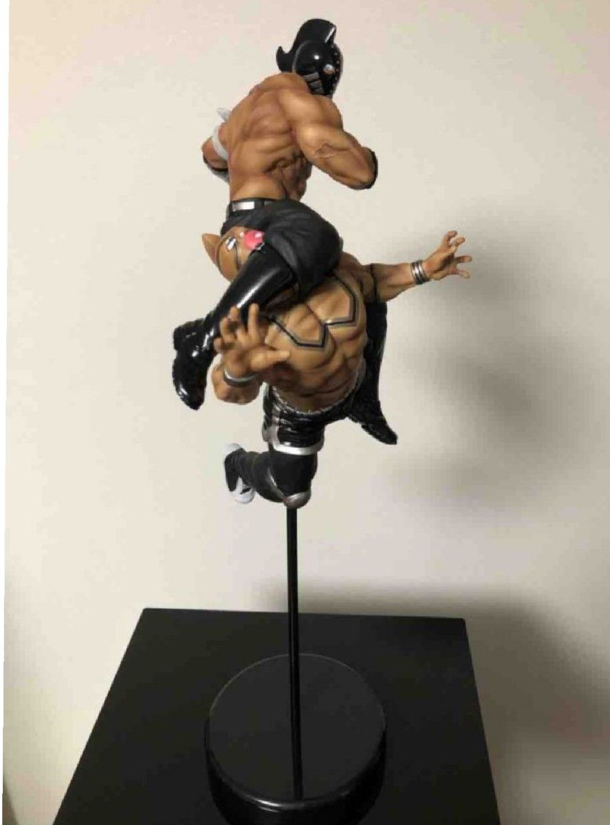 新品未開封】キン肉マン CCP Muscular Collection No 61 新品未開封】キン肉マン CCP Muscular Collection No 61
