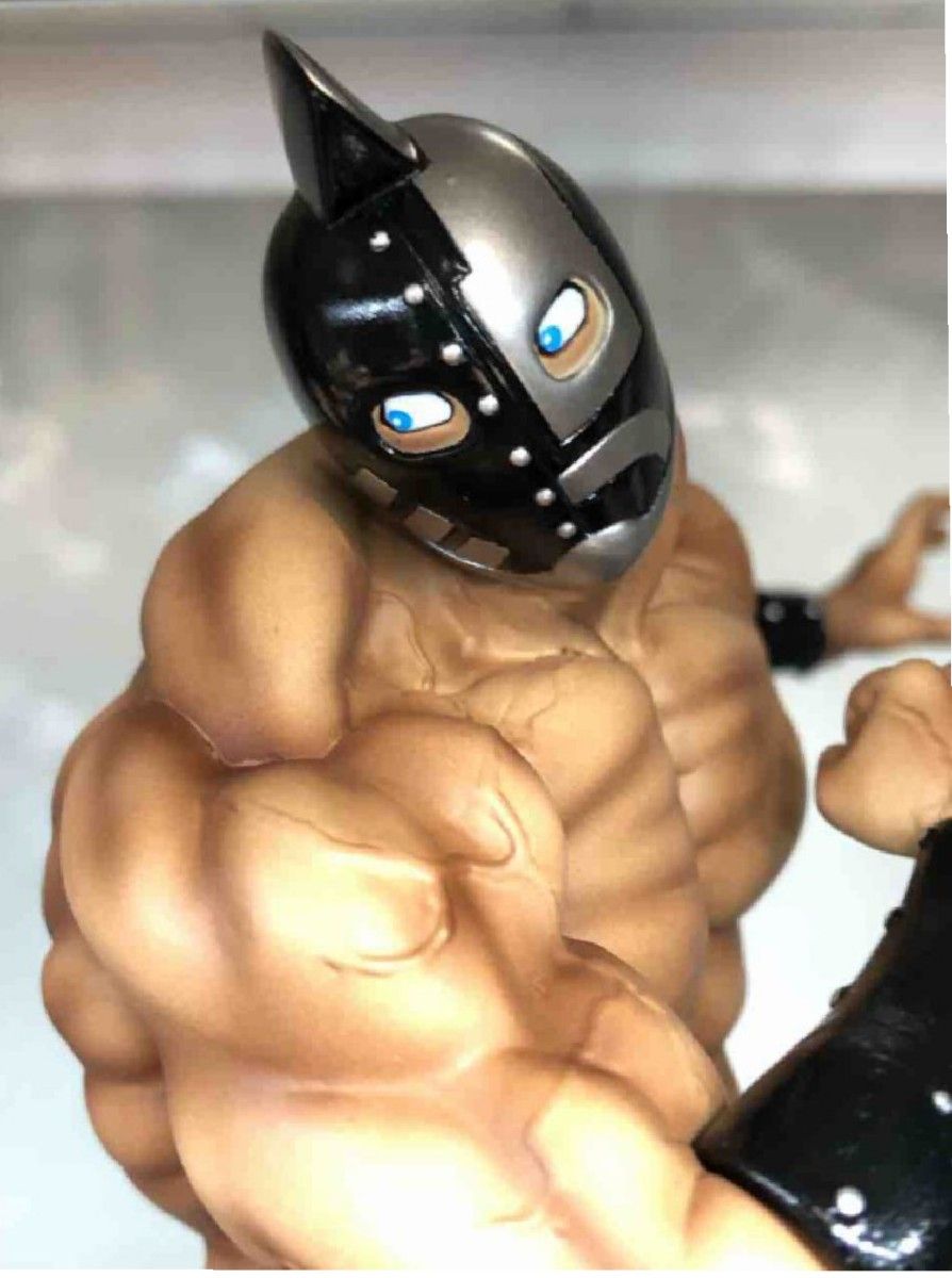 新品未開封】キン肉マン CCP Muscular Collection No 61 新品未開封】キン肉マン CCP Muscular Collection No 61