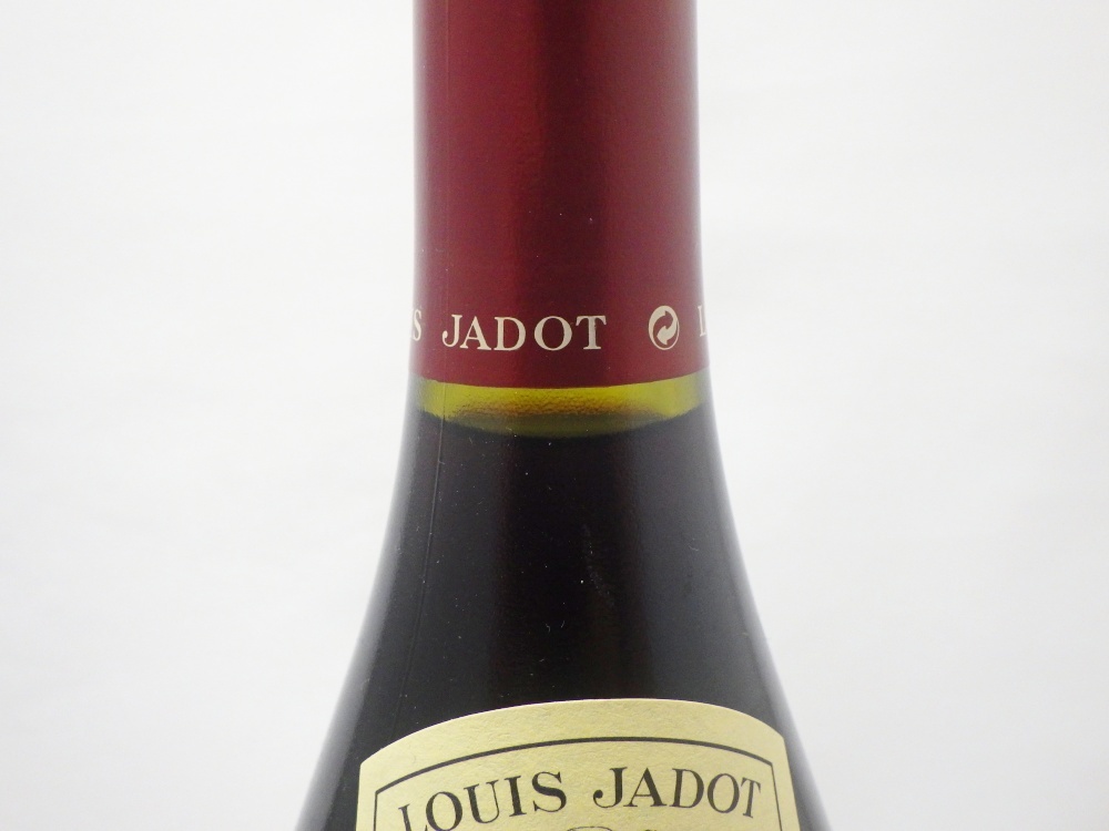 B23-2854 ルイジャド オークセイ デュレス 2012 750ml 13% LOUIS JADOT AUXEY-DURESSES ROUGE フランス ブルゴーニュ ワイン 未開栓_画像8