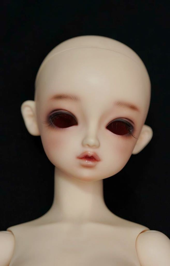 ボークス ワンオフモデル SDルナ momoさんメイク :: Yahoo ボークス ワンオフモデル SDルナ momoさんメイク :: Yahoo