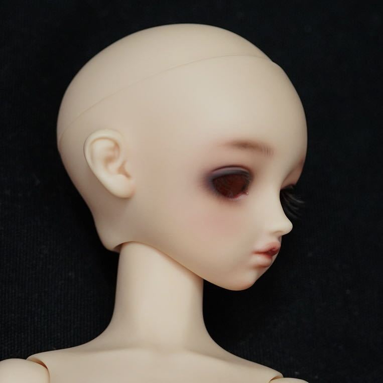 ボークス ワンオフモデル SDルナ momoさんメイク :: Yahoo ボークス ワンオフモデル SDルナ momoさんメイク :: Yahoo