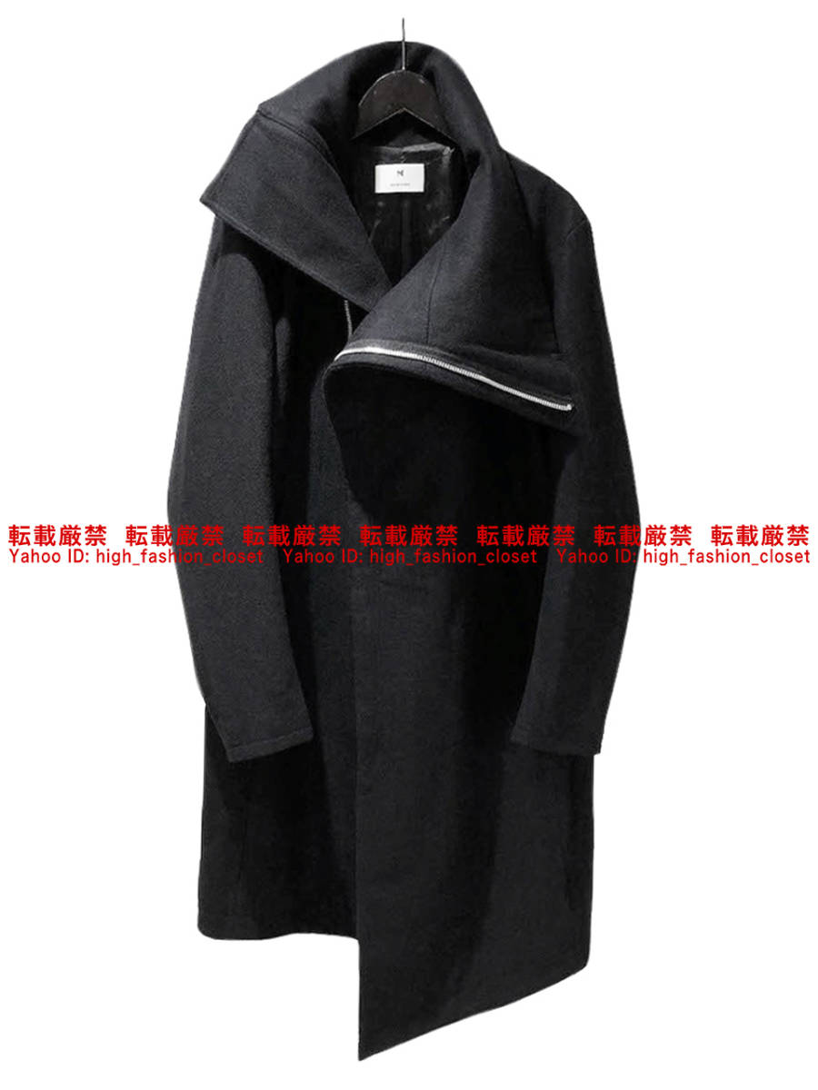 清春 Moonage Devilment 新品 タグ付 ダッフルコート mjk-0176 清春 Moonage Devilment 新品 タグ付 ダッフルコート mjk-0176