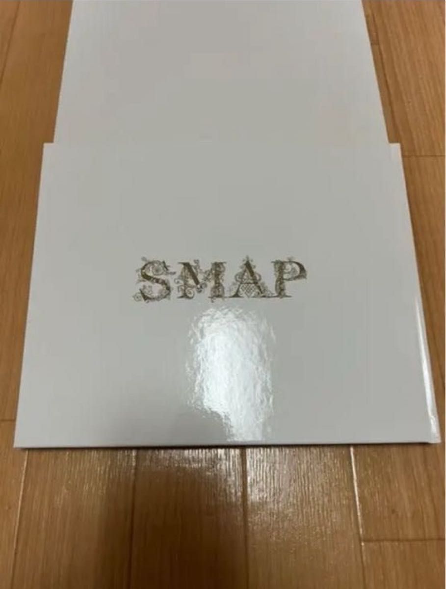 SMAP 写真集