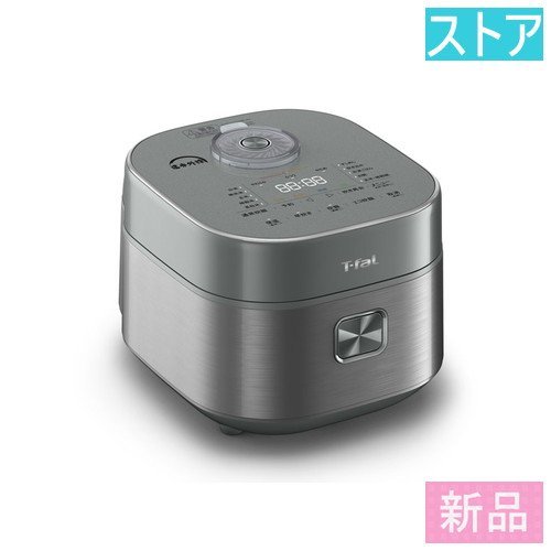 新品★ティファール IH炊飯器ジャー ザ・ライス RK880CJP_画像1