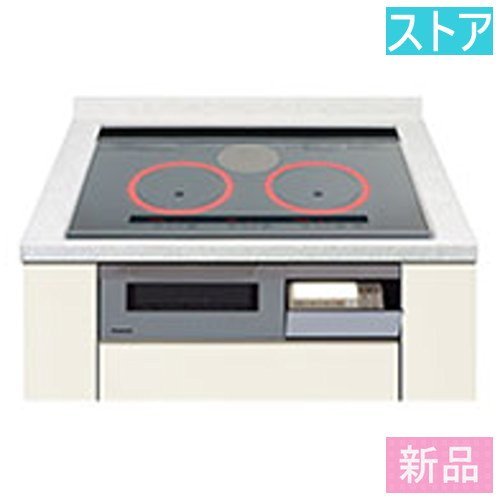 【セール】 新品・ストア★パナソニック IH調理器 KZ-W173S IH