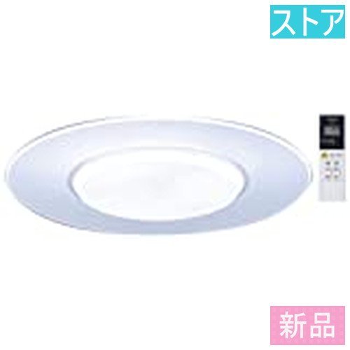 【SALE／10%OFF 新品★パナソニック LED0シーリングライト AIR PANEL LED HH-CF0694A その他