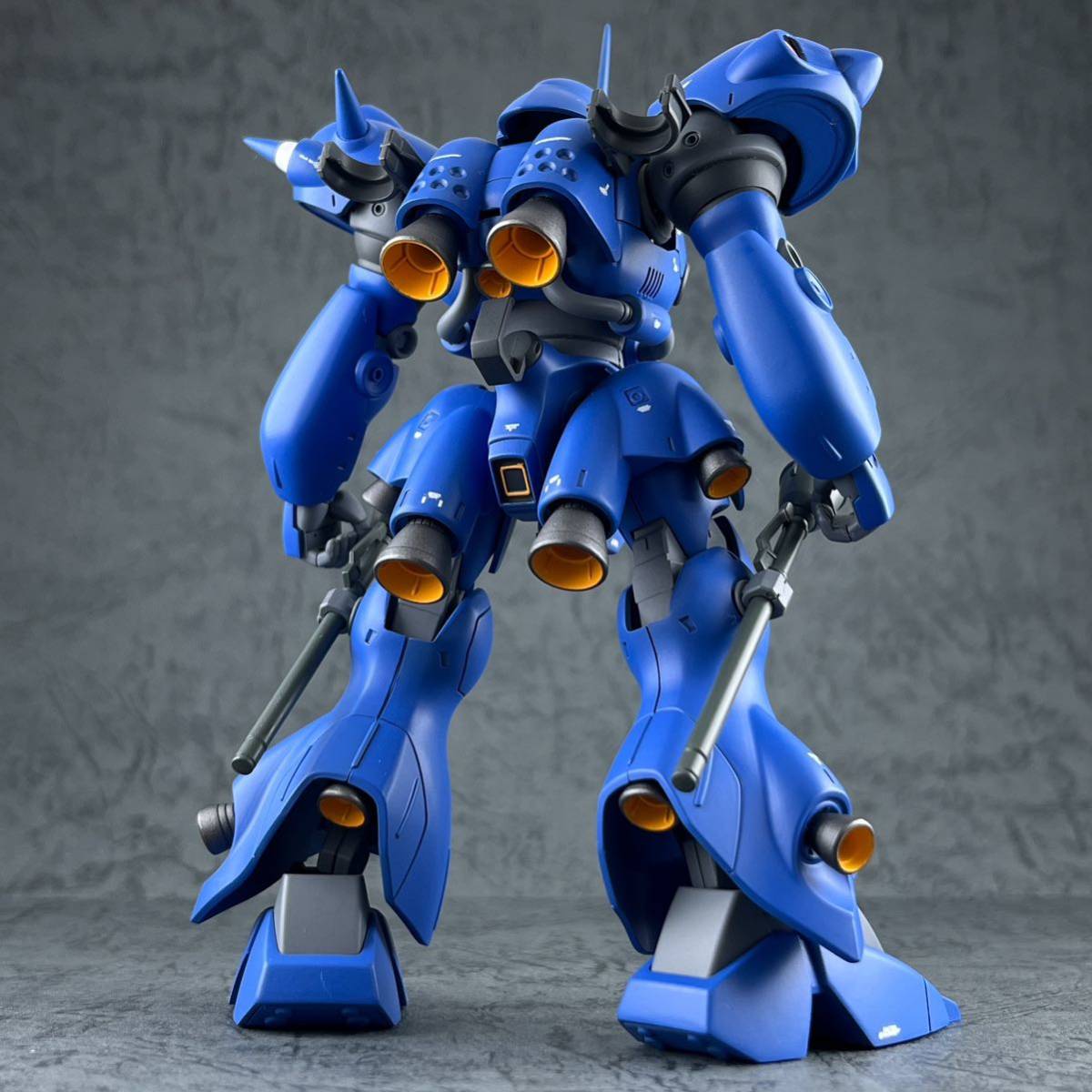 HG 1/144 MS-18E ケンプファー 塗装済 完成品 ガンプラ_画像10