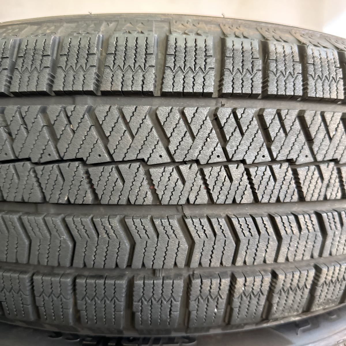 BRIDGESTONE！VRX2！215/60/17！4本セット！_画像2