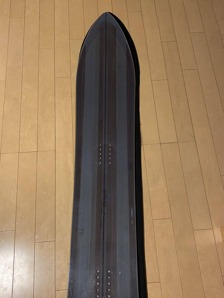 GENTEMSTICK TT165 CLASSIC 20th _画像2