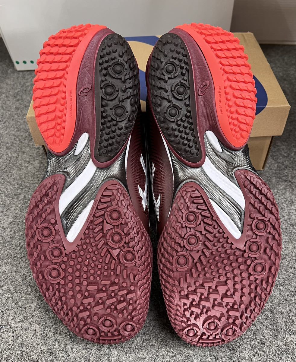 asics アシックス テニスシューズ COURT FF 3 OC 26 0cm オムニ asics アシックス テニスシューズ COURT FF 3 OC 26 0cm オムニ