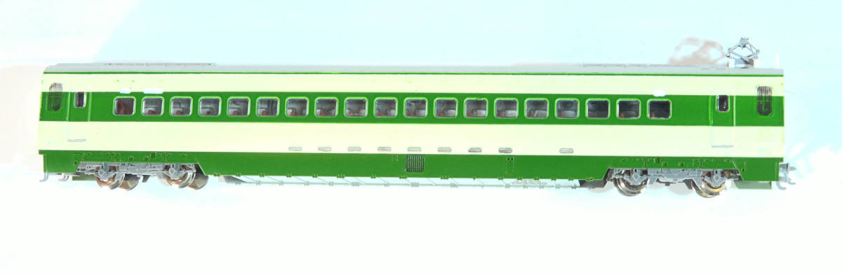 [F3JH42]KATO[200 series Shinkansen 226 shape ] case none power none Tohoku * on . Shinkansen 200 series used N gauge Junk 