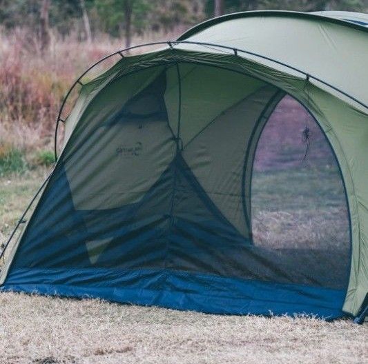 DOKICAMP G2000 Xバージョン グリーン アウトドア|キャンプテント DOKICAMP G2000 Xバージョン グリーン アウトドア|キャンプテント